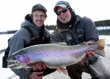 TROUT FISHING Small Streams 